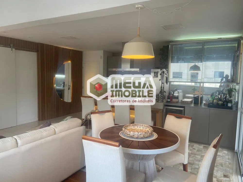 Apartamento, 2 quartos, 147 m² - Foto 6