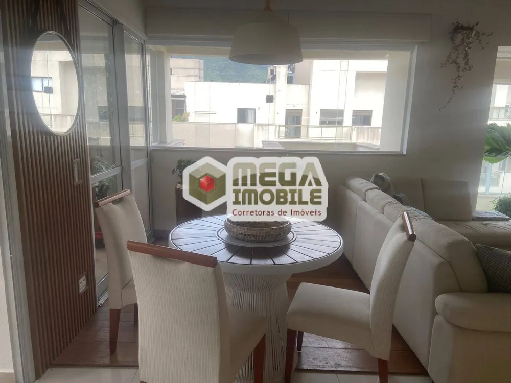 Apartamento, 2 quartos, 147 m² - Foto 13