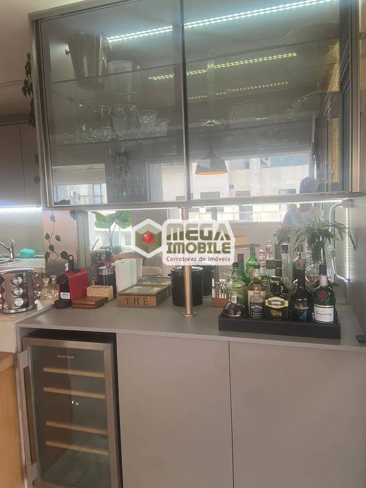 Apartamento, 2 quartos, 147 m² - Foto 12