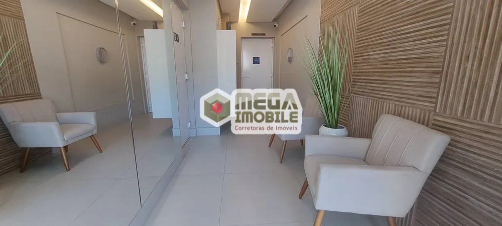 Apartamento, 1 quarto, 32 m² - Foto 14