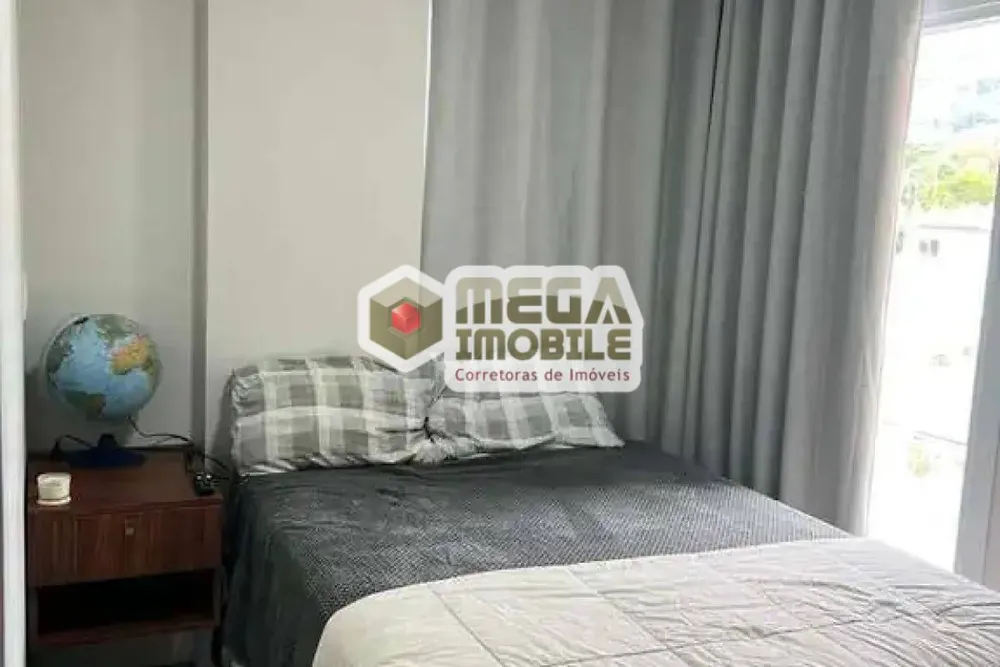 Apartamento, 1 quarto, 32 m² - Foto 17