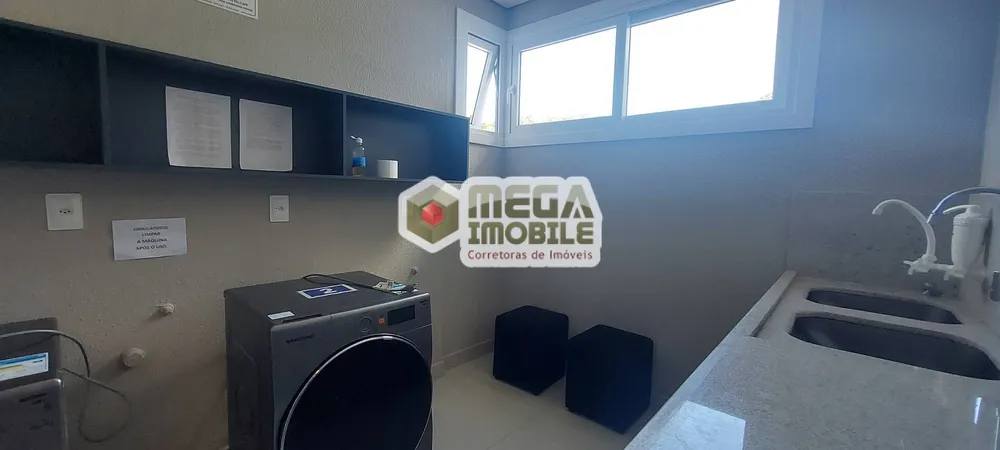 Apartamento, 1 quarto, 32 m² - Foto 12