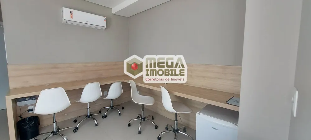 Apartamento, 1 quarto, 32 m² - Foto 15