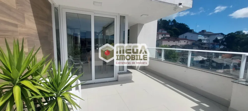 Apartamento, 1 quarto, 32 m² - Foto 13
