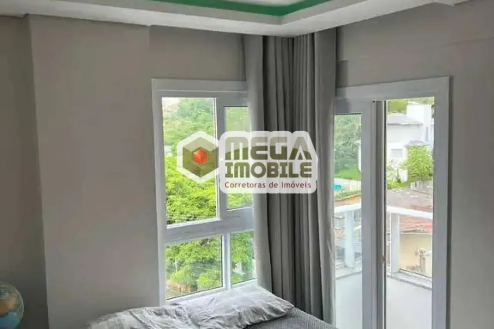 Apartamento, 1 quarto, 32 m² - Foto 6