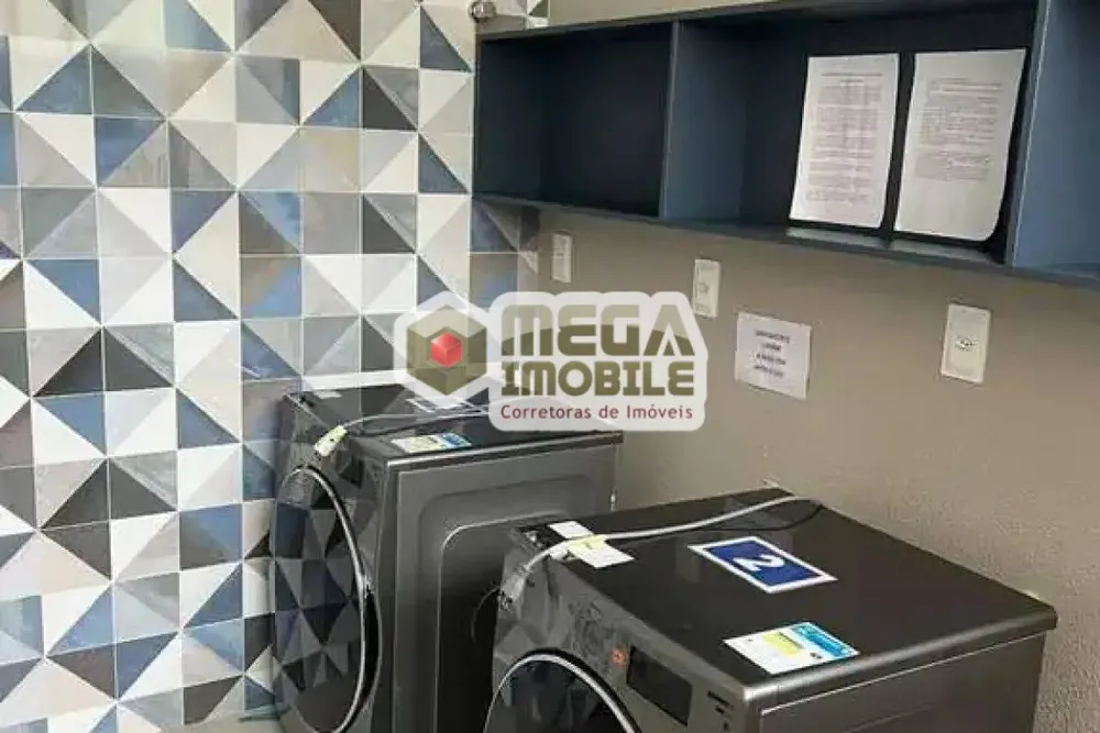 Apartamento, 1 quarto, 32 m² - Foto 18