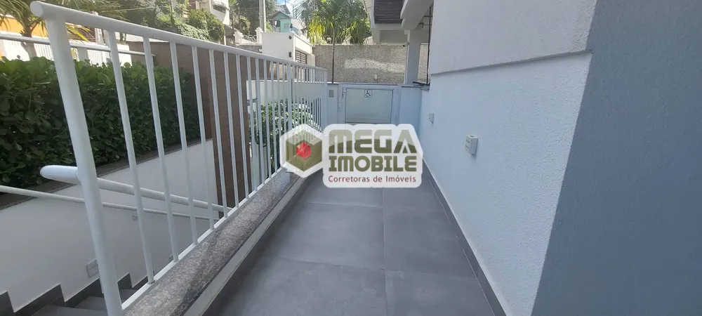 Apartamento, 1 quarto, 32 m² - Foto 16
