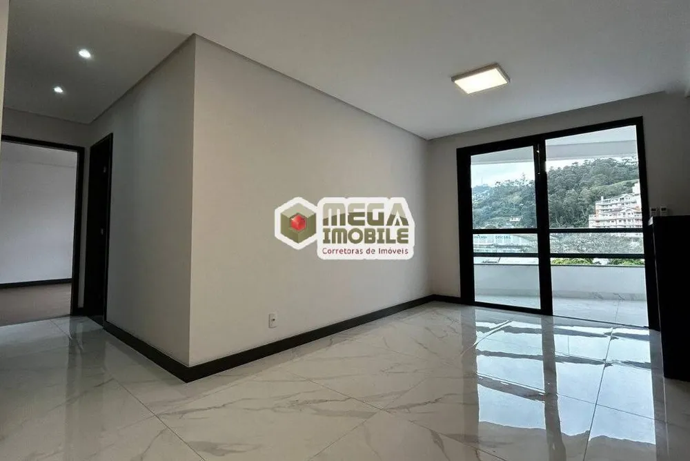 Apartamento, 2 quartos, 81 m² - Foto 1