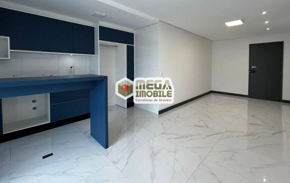 Apartamento, 2 quartos, 81 m² - Foto 2