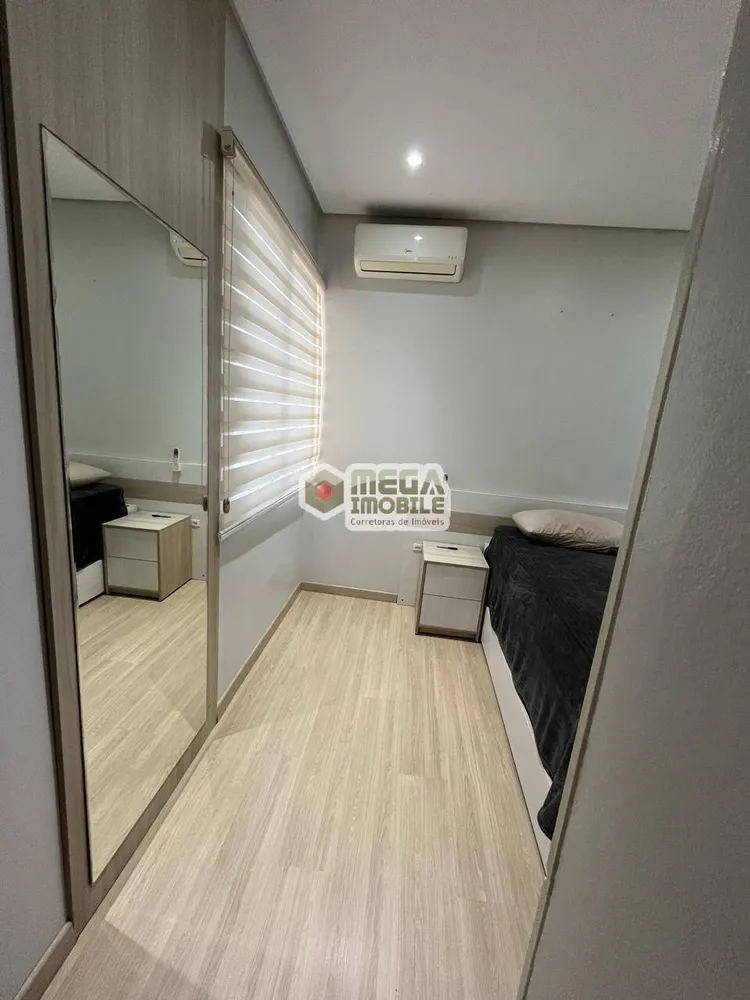 Apartamento, 3 quartos, 100 m² - Foto 9