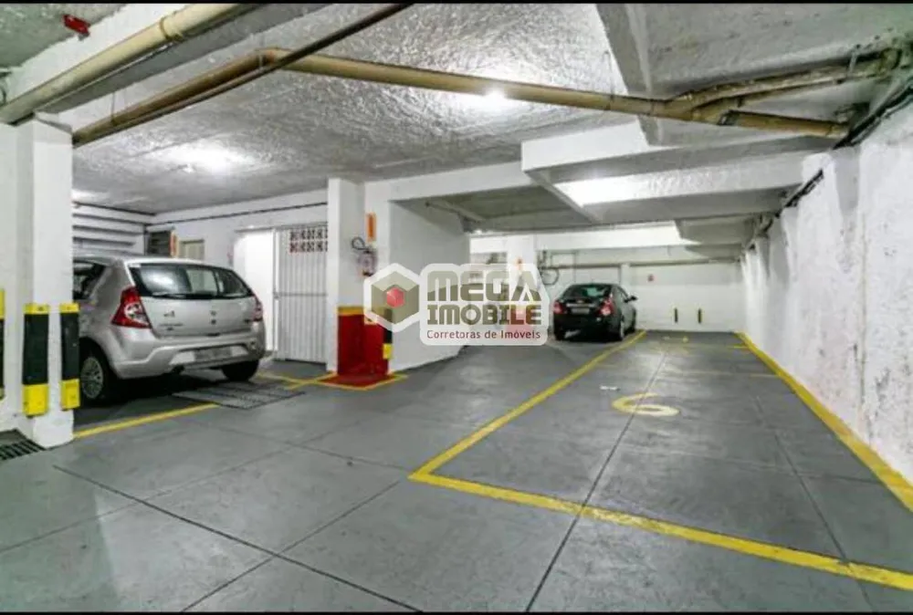 Apartamento, 3 quartos, 100 m² - Foto 15