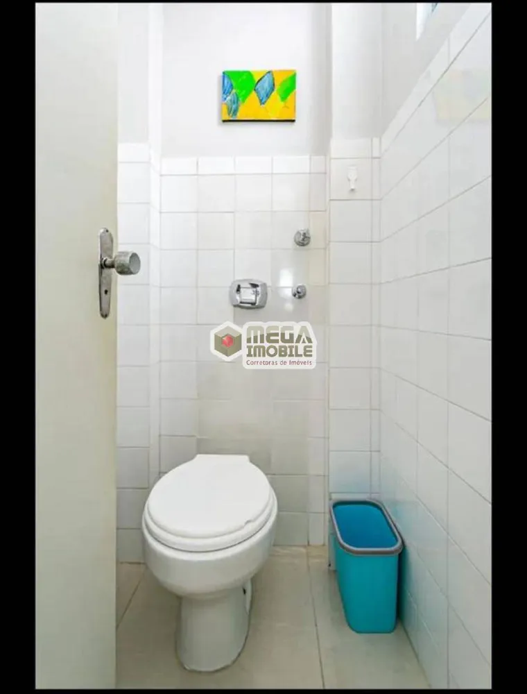 Apartamento, 3 quartos, 100 m² - Foto 12