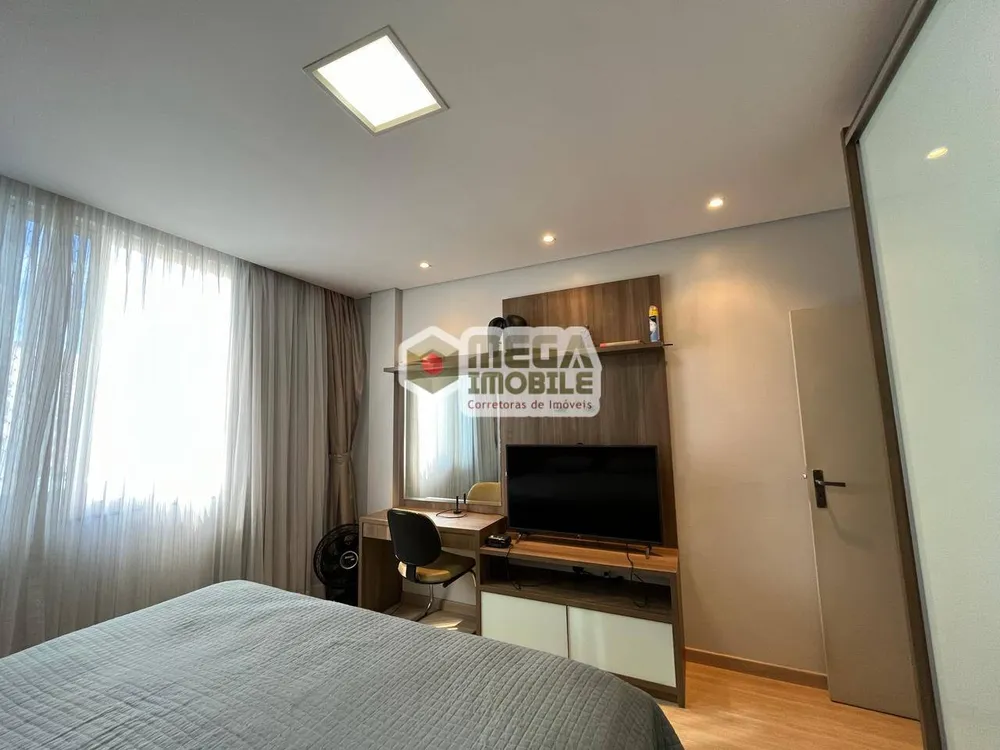 Apartamento, 3 quartos, 100 m² - Foto 7