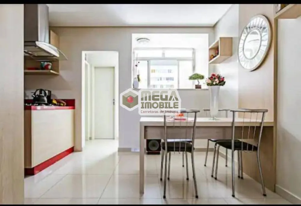 Apartamento, 3 quartos, 100 m² - Foto 1