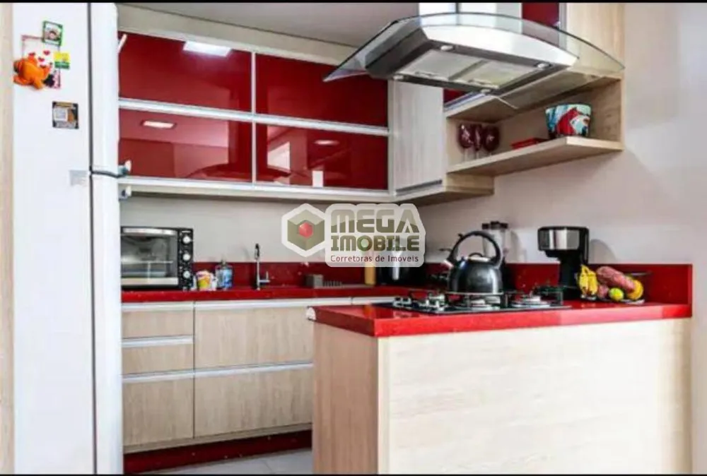 Apartamento, 3 quartos, 100 m² - Foto 3