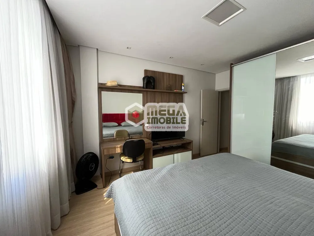 Apartamento, 3 quartos, 100 m² - Foto 8