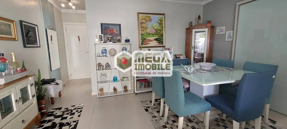 Apartamento, 2 quartos, 82 m² - Foto 1