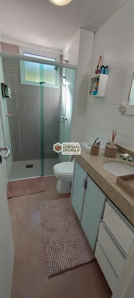 Apartamento, 2 quartos, 82 m² - Foto 6