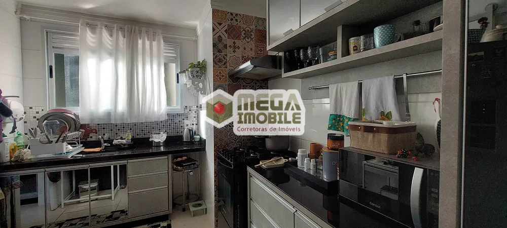 Apartamento, 2 quartos, 82 m² - Foto 3
