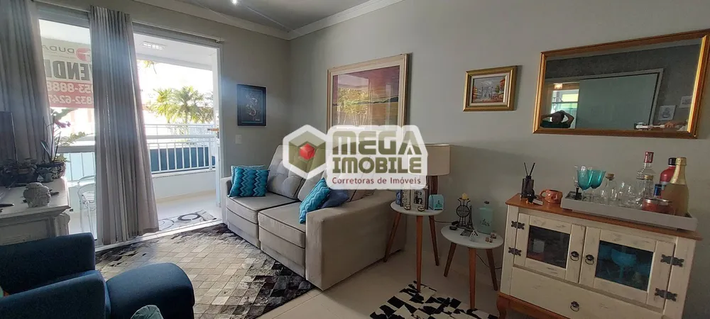 Apartamento, 2 quartos, 82 m² - Foto 2