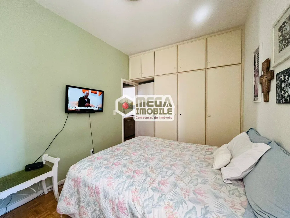 Apartamento, 2 quartos, 67 m² - Foto 10