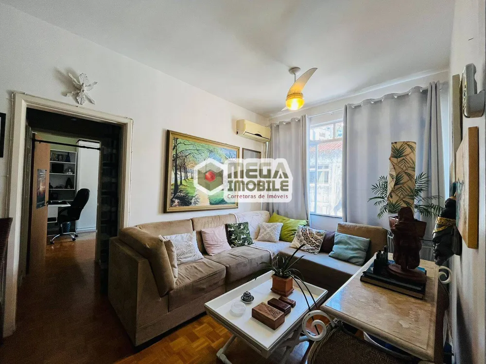 Apartamento, 2 quartos, 67 m² - Foto 9