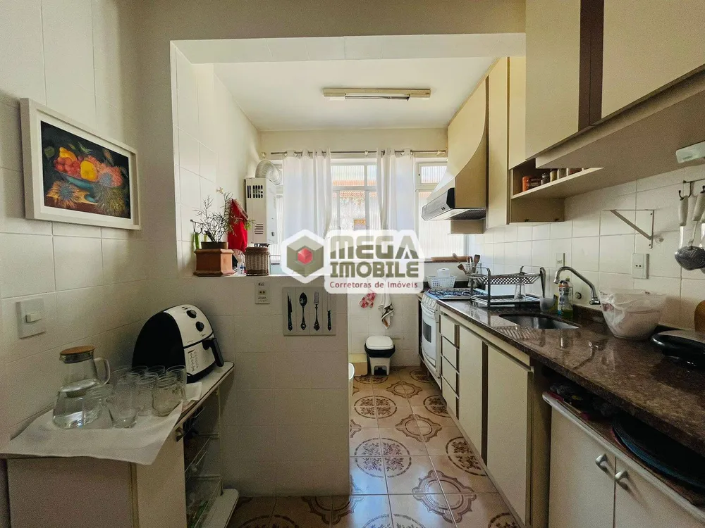 Apartamento, 2 quartos, 67 m² - Foto 7