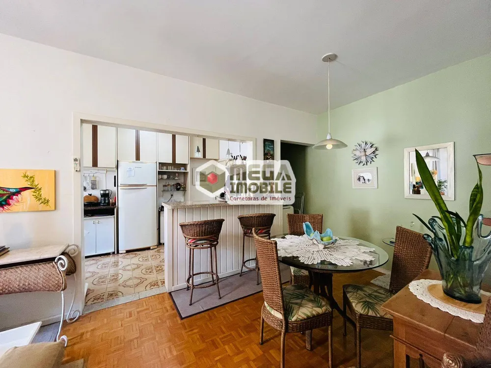 Apartamento, 2 quartos, 67 m² - Foto 3