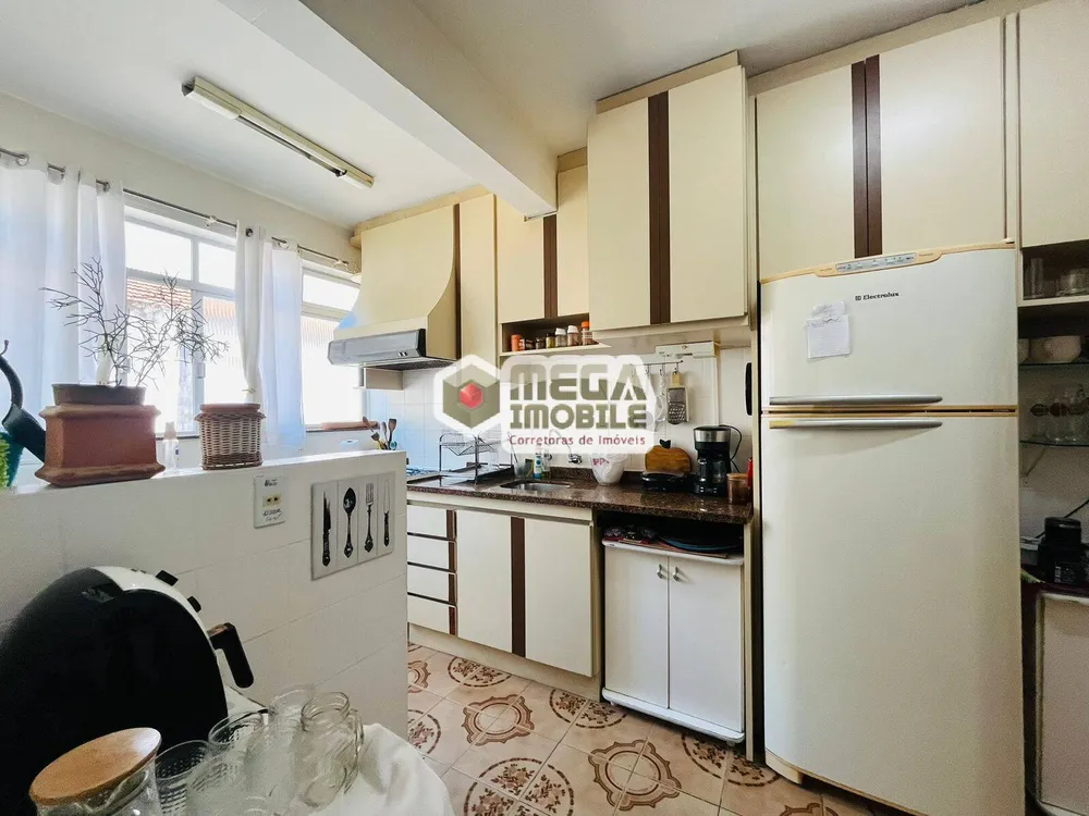 Apartamento, 2 quartos, 67 m² - Foto 6