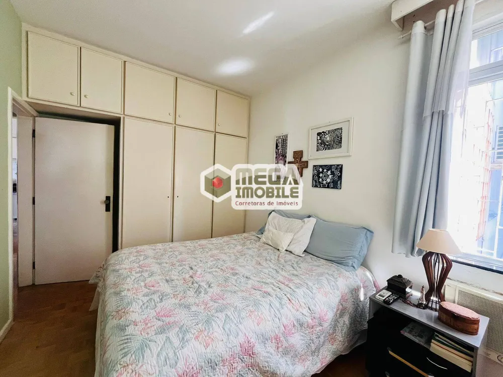 Apartamento, 2 quartos, 67 m² - Foto 11