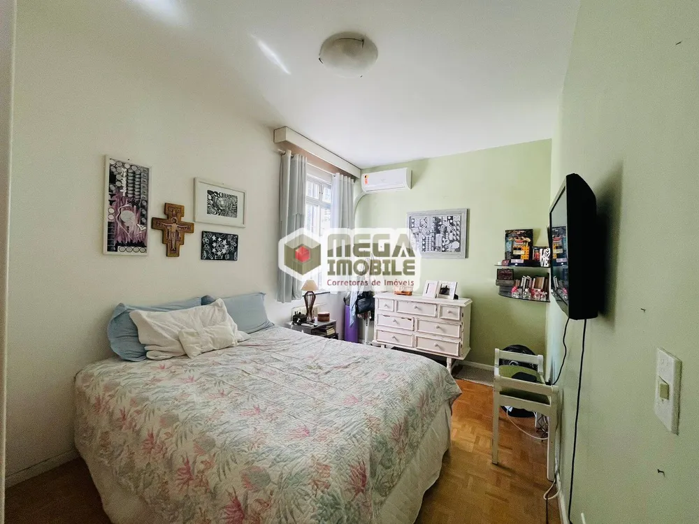 Apartamento, 2 quartos, 67 m² - Foto 12