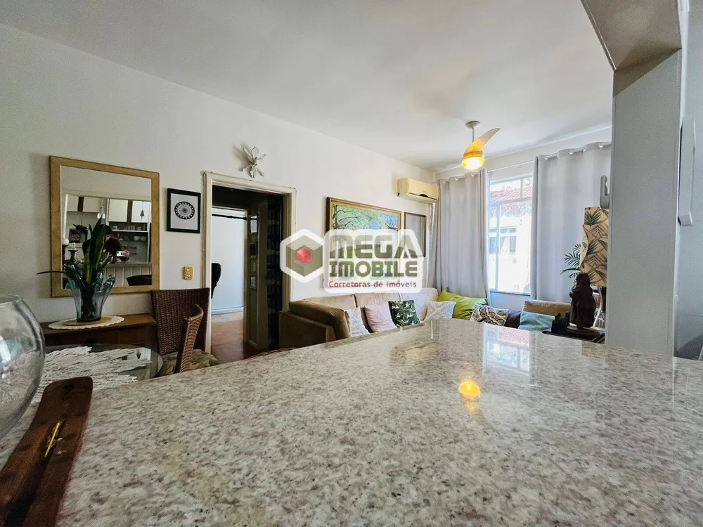 Apartamento, 2 quartos, 67 m² - Foto 5