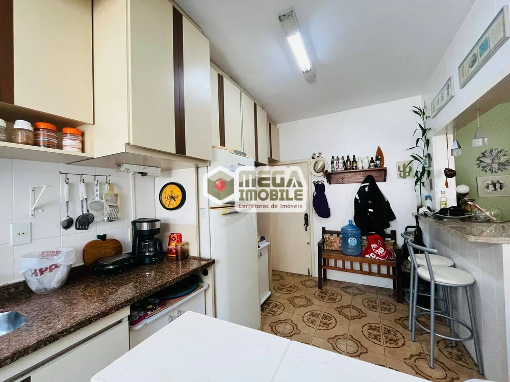 Apartamento, 2 quartos, 67 m² - Foto 8