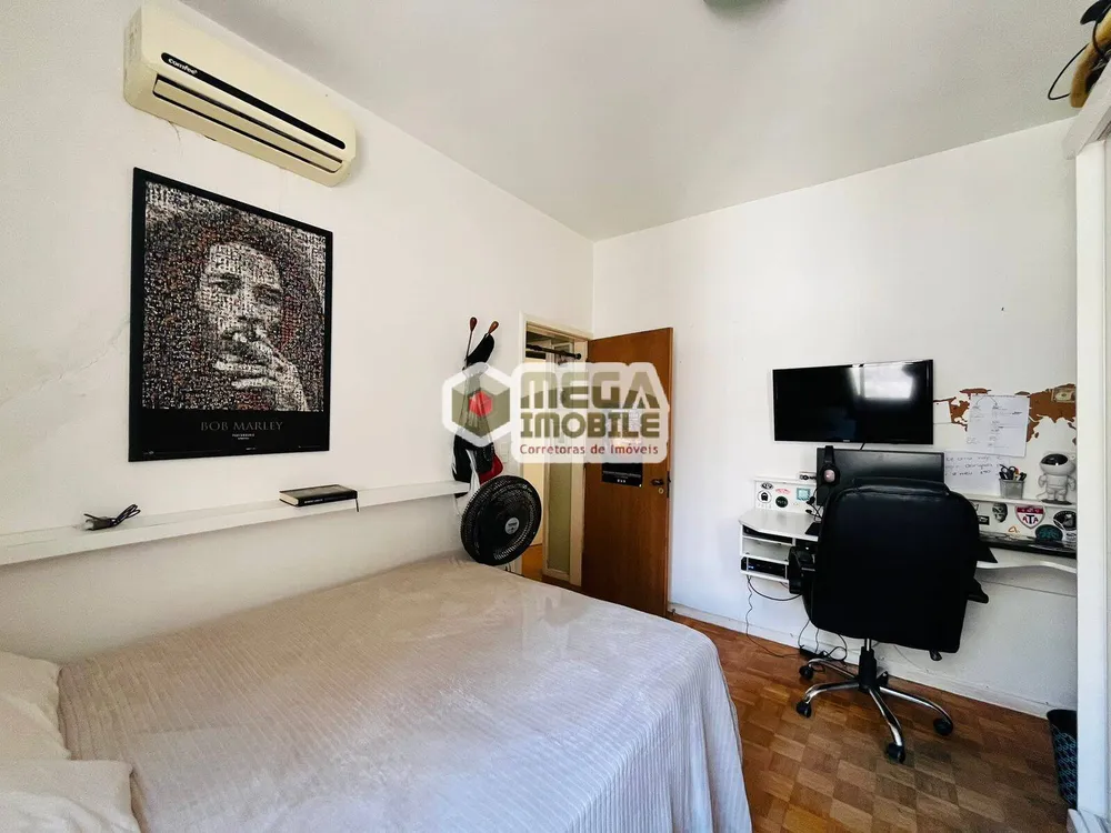 Apartamento, 2 quartos, 67 m² - Foto 15