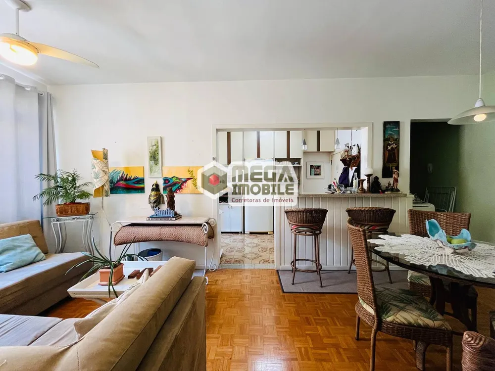 Apartamento, 2 quartos, 67 m² - Foto 1