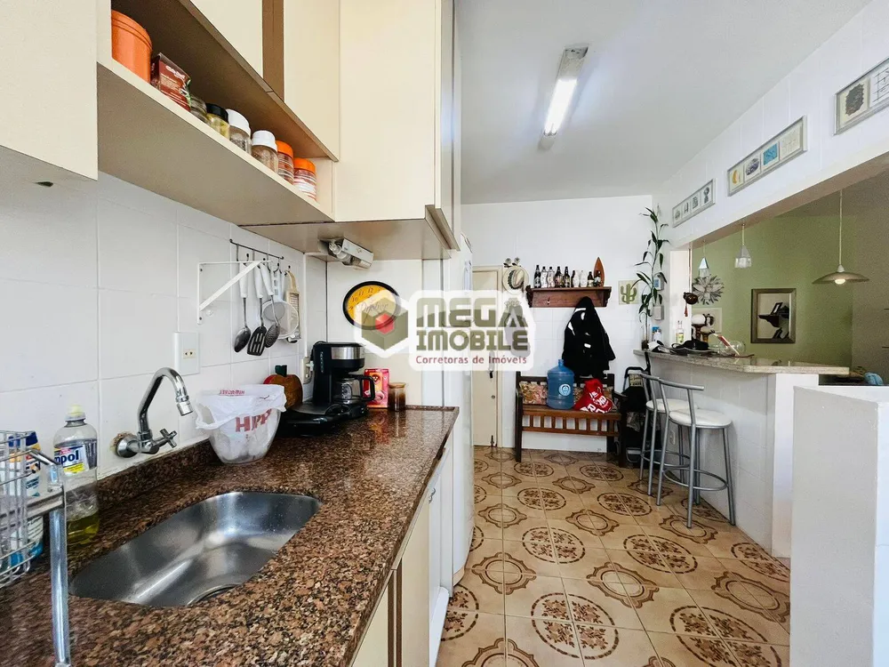 Apartamento, 2 quartos, 67 m² - Foto 4