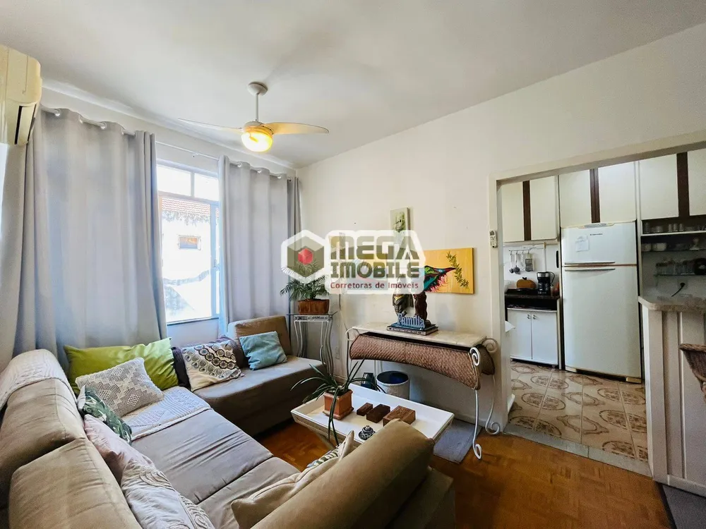 Apartamento, 2 quartos, 67 m² - Foto 2