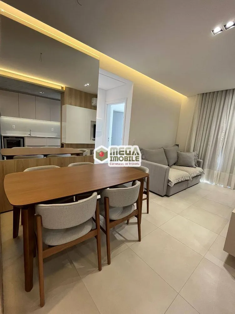 Apartamento, 2 quartos, 69 m² - Foto 3