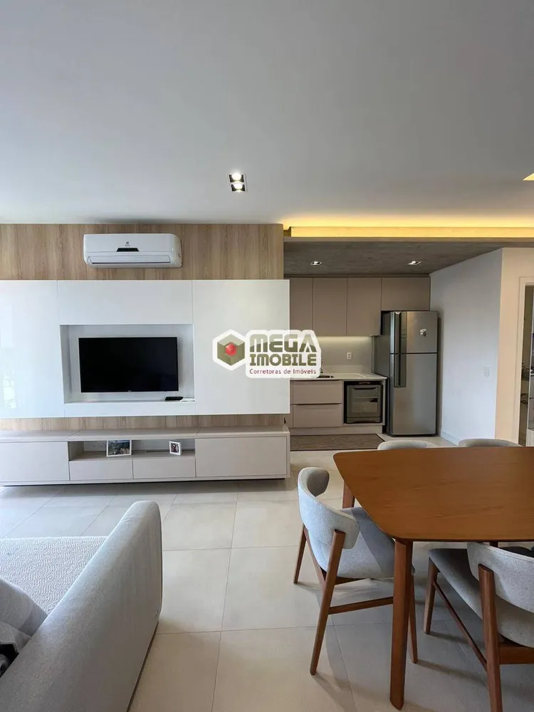 Apartamento, 2 quartos, 69 m² - Foto 2