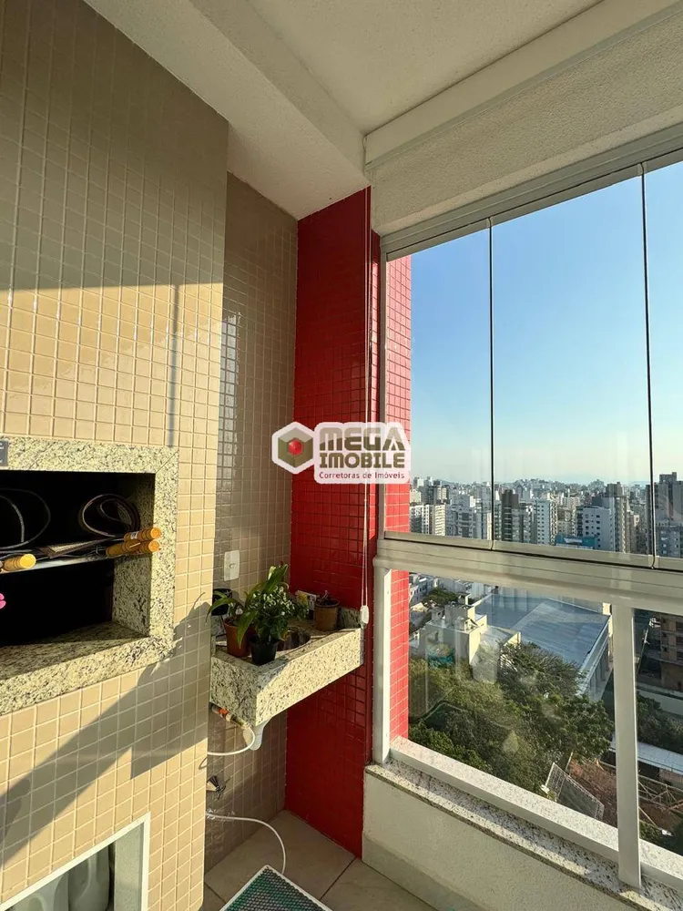 Apartamento, 2 quartos, 69 m² - Foto 1