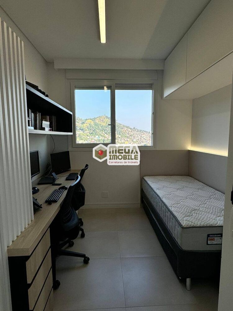 Apartamento à venda com 2 quartos, 69m² - Foto 3