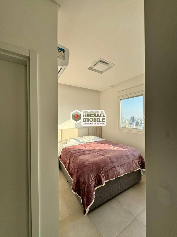 Apartamento à venda com 2 quartos, 69m² - Foto 4