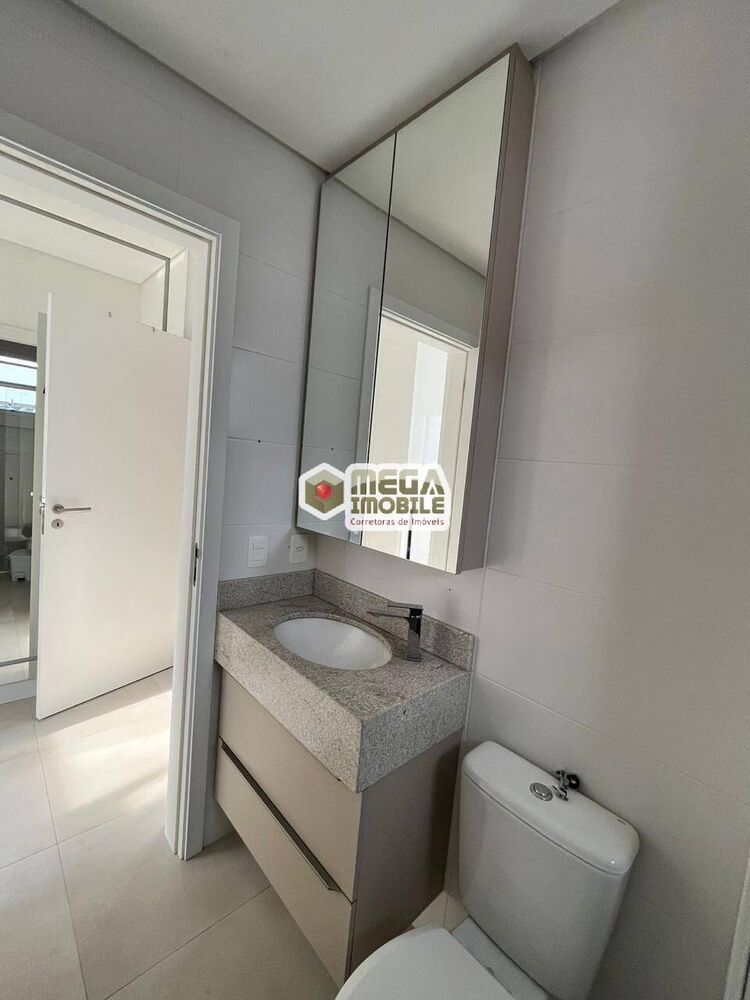Apartamento à venda com 2 quartos, 69m² - Foto 2