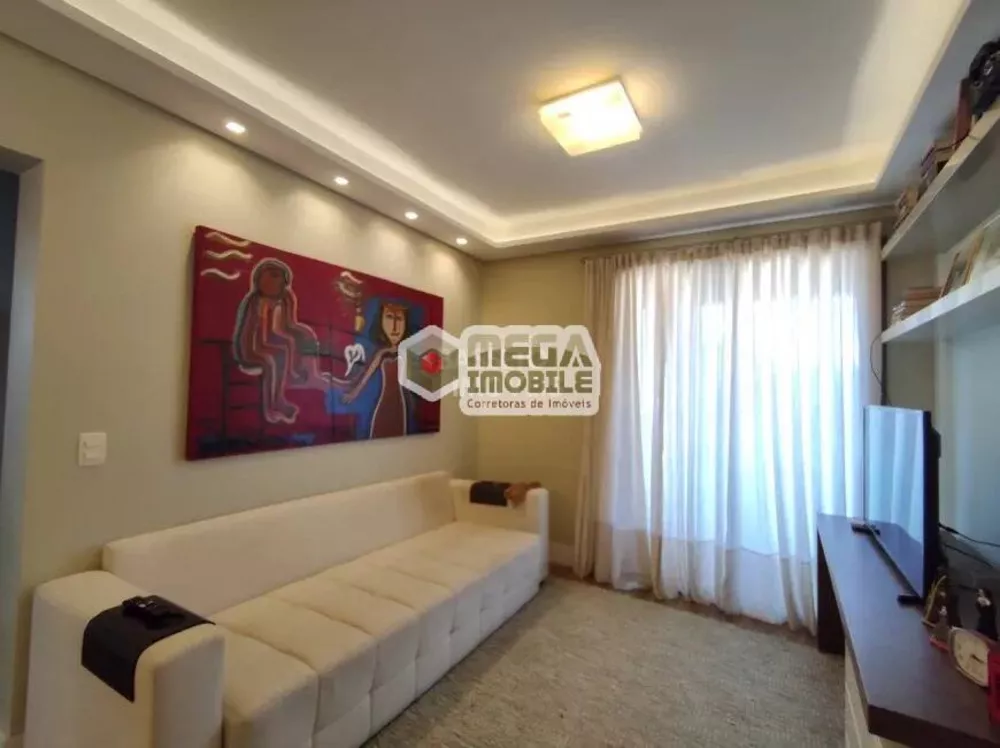 Apartamento à venda com 2 quartos, 71m² - Foto 3