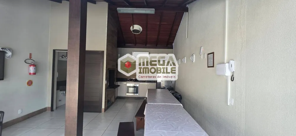 Apartamento, 2 quartos, 57 m² - Foto 9