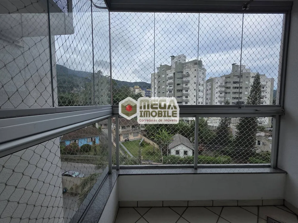 Apartamento, 2 quartos, 57 m² - Foto 1