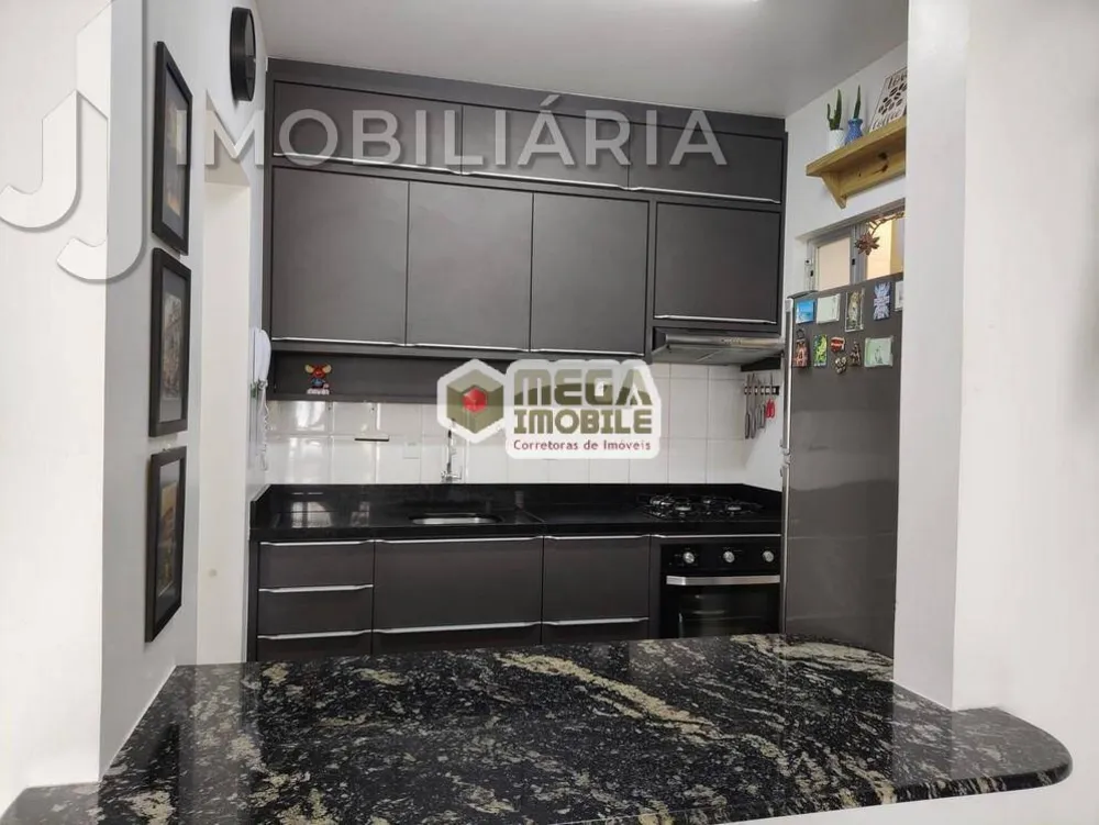 Apartamento, 2 quartos, 57 m² - Foto 3