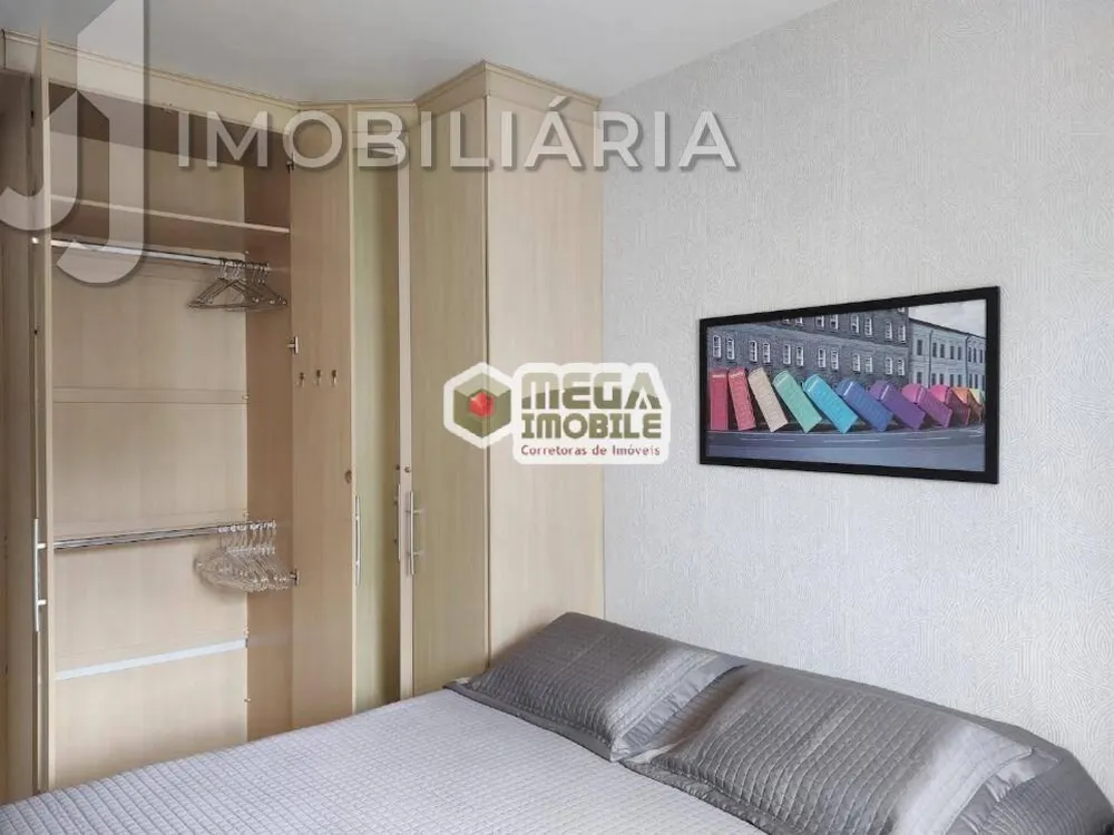 Apartamento, 2 quartos, 57 m² - Foto 6