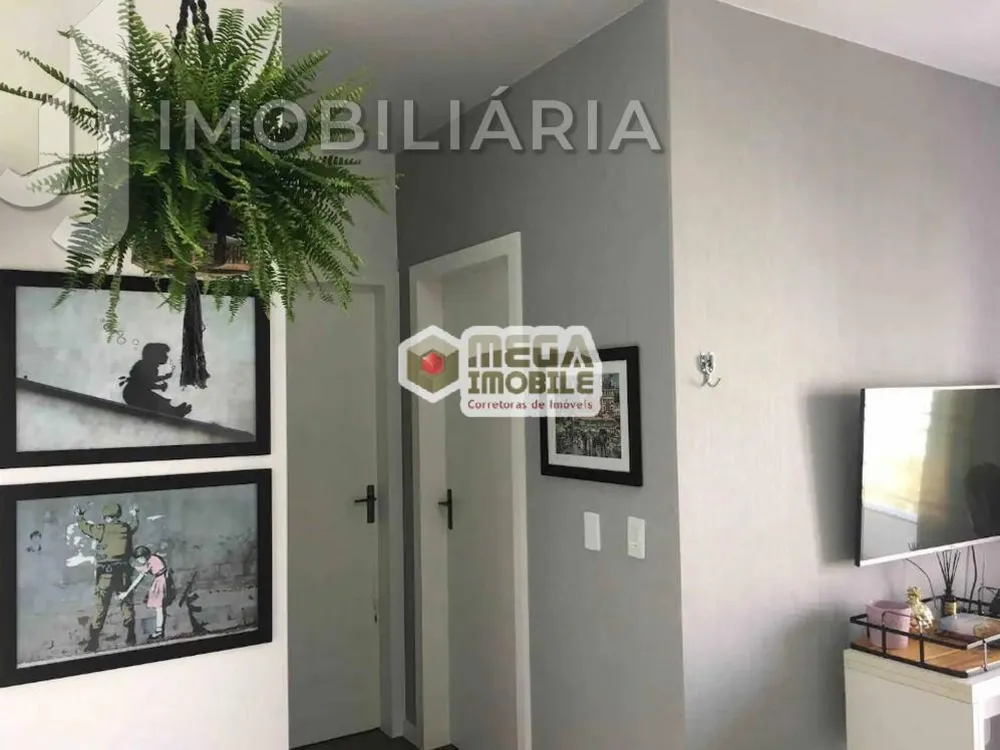 Apartamento, 2 quartos, 57 m² - Foto 5