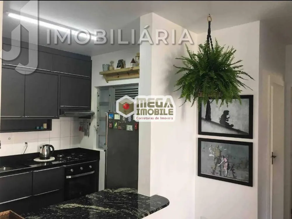 Apartamento, 2 quartos, 57 m² - Foto 2